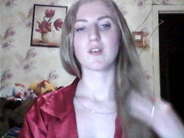 Vysílací screenshoty GoldenFish123