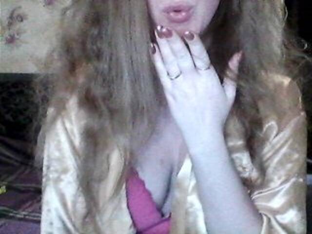 Vysílací screenshoty GoldenFish123