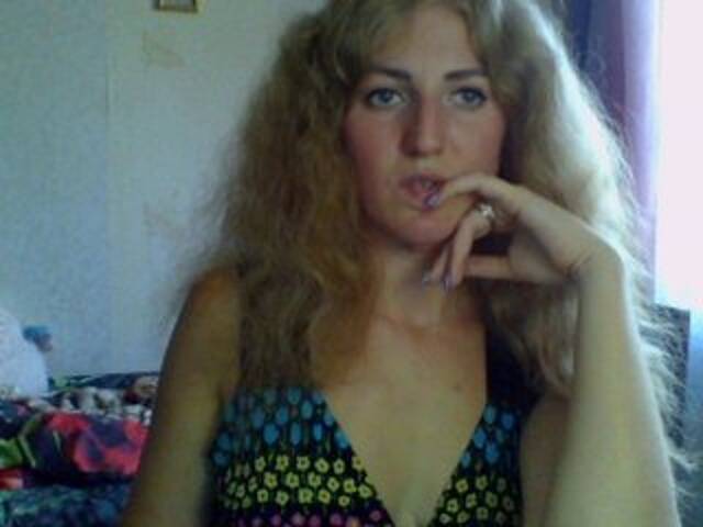 Vysílací screenshoty GoldenFish123