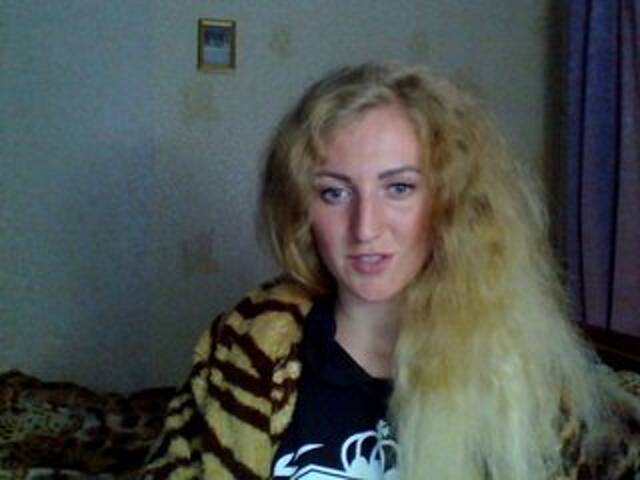 Vysílací screenshoty GoldenFish123