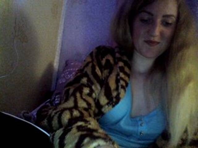 Vysílací screenshoty GoldenFish123