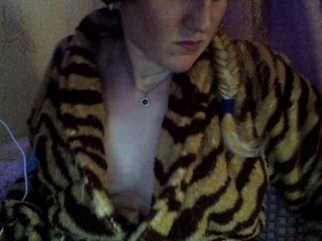 Vysílací screenshoty GoldenFish123