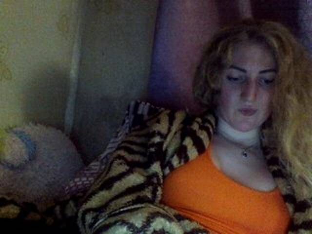 Vysílací screenshoty GoldenFish123