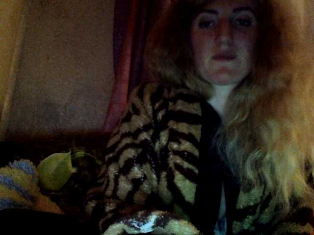 Vysílací screenshoty GoldenFish123