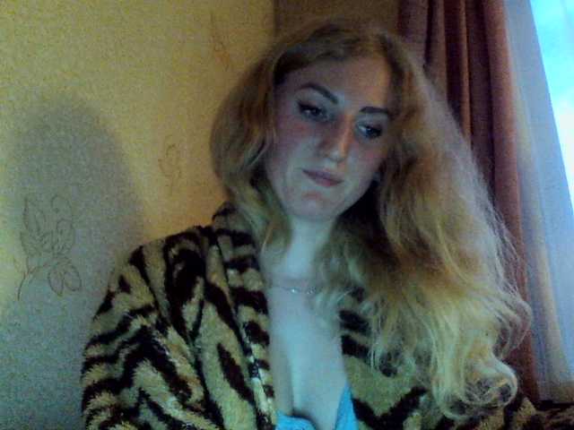 Vysílací screenshoty GoldenFish123