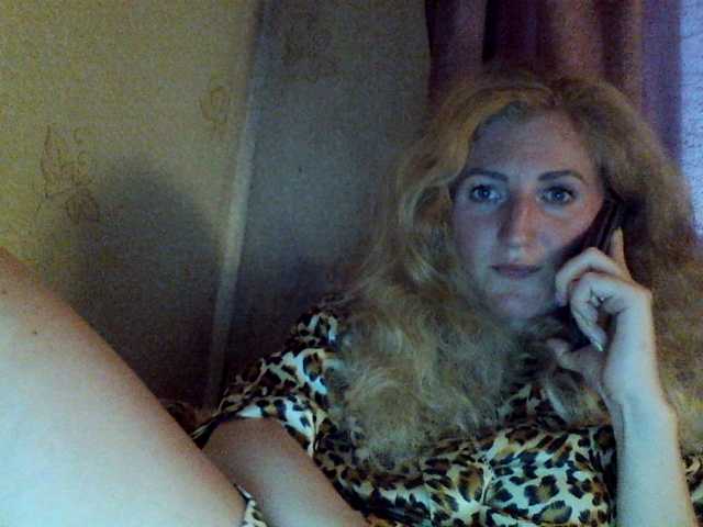 Vysílací screenshoty GoldenFish123