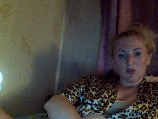 Vysílací screenshoty GoldenFish123