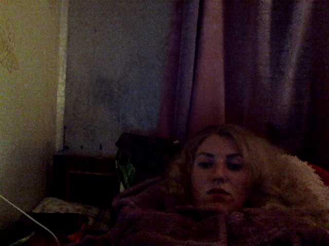 Vysílací screenshoty GoldenFish123