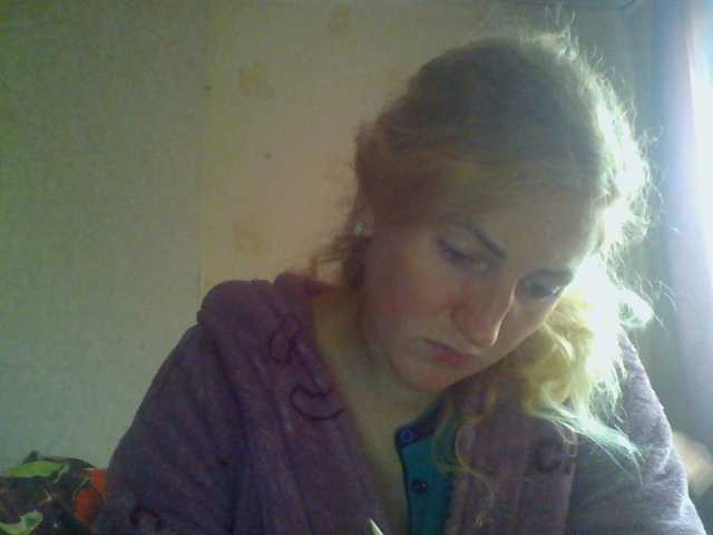 Vysílací screenshoty GoldenFish123