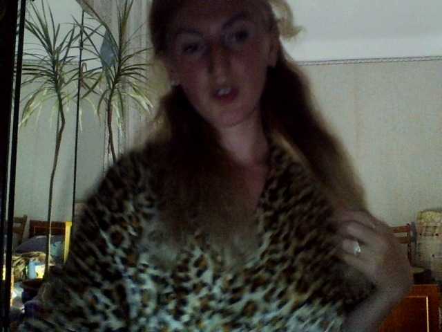 Vysílací screenshoty GoldenFish123