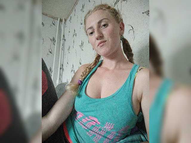 Vysílací screenshoty GoldenFish123