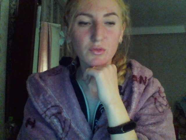 Vysílací screenshoty GoldenFish123