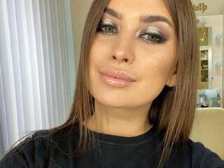 Erotický videochat goldengirll