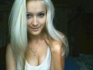 Erotický videochat goldenkisss