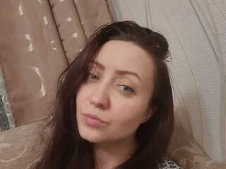 Erotický videochat GoldenPeach