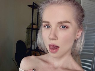 Erotický videochat GoldenPeach