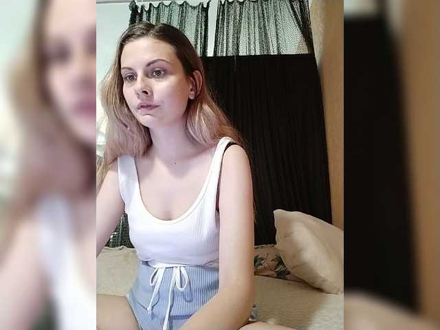 Fotky GoldieMooraa Hi, feel free to talk to me) Countdown-undress and play with pussy)) inst Goldiemoorkaa. If you like to obey and do everything you are ordered to, then you are at the right place)