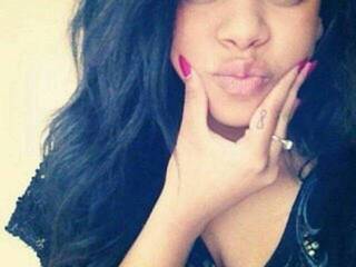 Erotický videochat GoldieStaxxx1