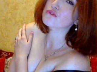 Erotický videochat goldilove