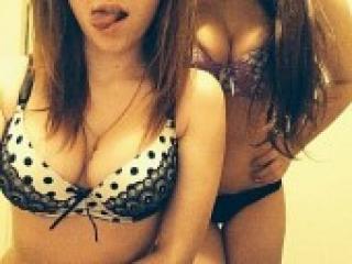 Erotický videochat goldladies