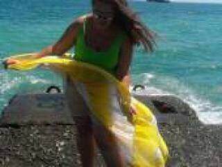 Erotický videochat goldofmuse