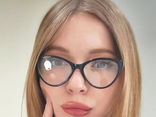 Erotický videochat GoldyFox