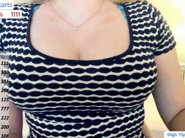 Vysílací screenshoty GoldyXO