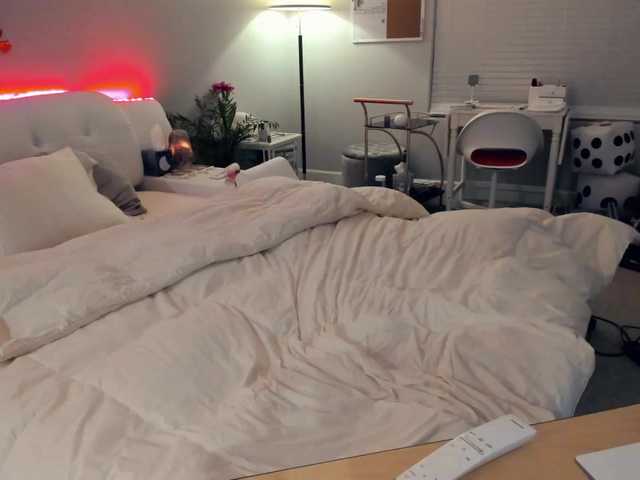 Vysílací screenshoty GoldyXO