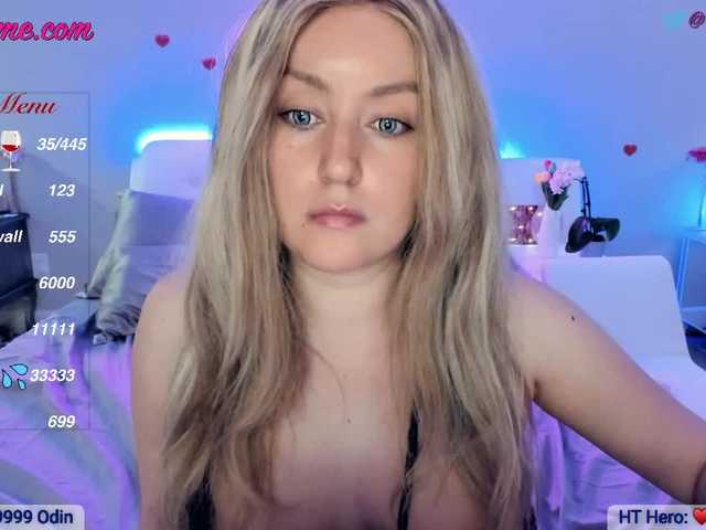 Fotky GoldyXO #lush on ♥Wine 80 ♥ PVT 900 ♥ See my Tip Menu ♥ Spin Wheel 235 ♥ Boobs 300 ♥ Fireworks 444 ♥ Snapchat 4040 ♥ I love you 1111 ♥ Control lush 4 mins 2000 tokens