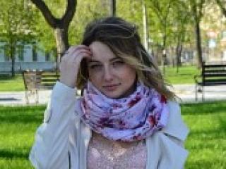 Erotický videochat golggirl