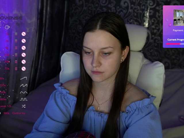 Fotky Angelica_ I want orgasm with you)) The high vibration 16 tok! Favorite vibration 333)) Play with dildo in private, anal in full private.