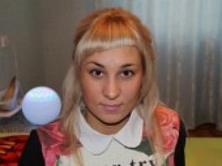 Erotický videochat goodblonde