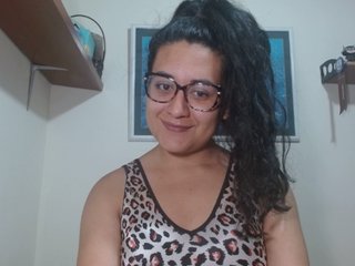 Erotický videochat GoodforSara