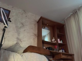 Erotický videochat GoodGirl777