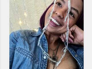 Erotický videochat goodgirll