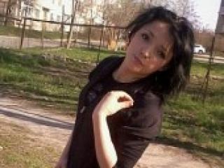 Erotický videochat goodgirlll