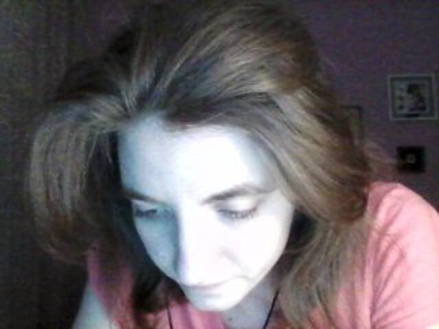 Vysílací screenshoty GoodGirlXS