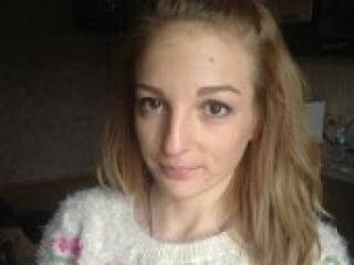 Erotický videochat goodliness