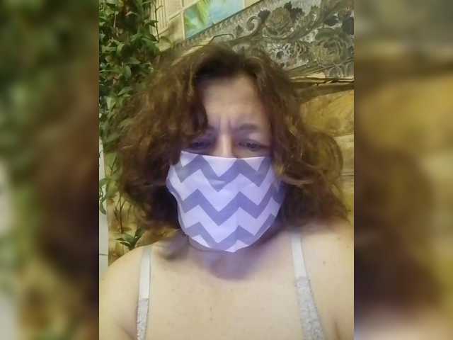 Vysílací screenshoty GoodMa-