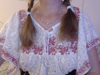 Erotický videochat goodSnowQueen