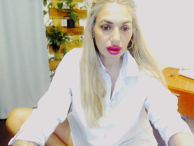 Vysílací screenshoty goodspleasure