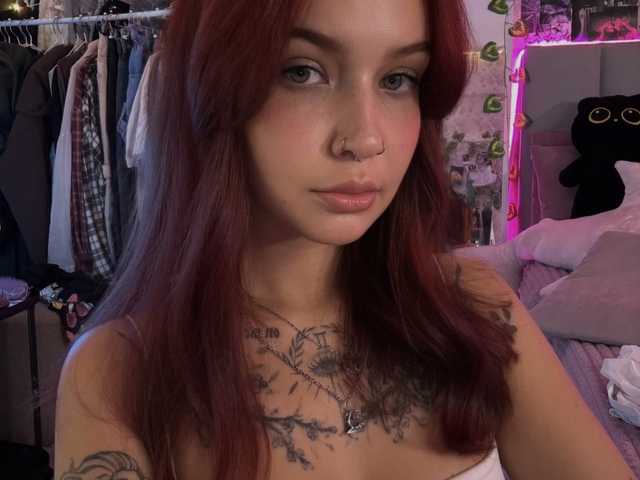 Fotografie profilu GoodyGirl