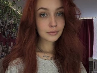 Erotický videochat GoodyGirl