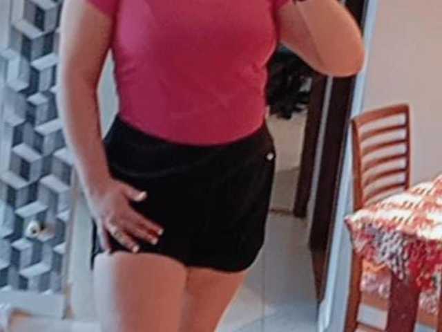 Fotografie profilu Gordinhasexy31