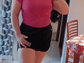 Erotický videochat Gordinhasexy31