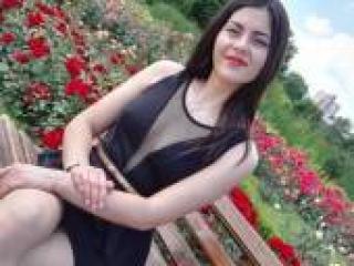Erotický videochat gorgeous009