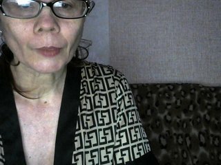 Erotický videochat Gorgeousis