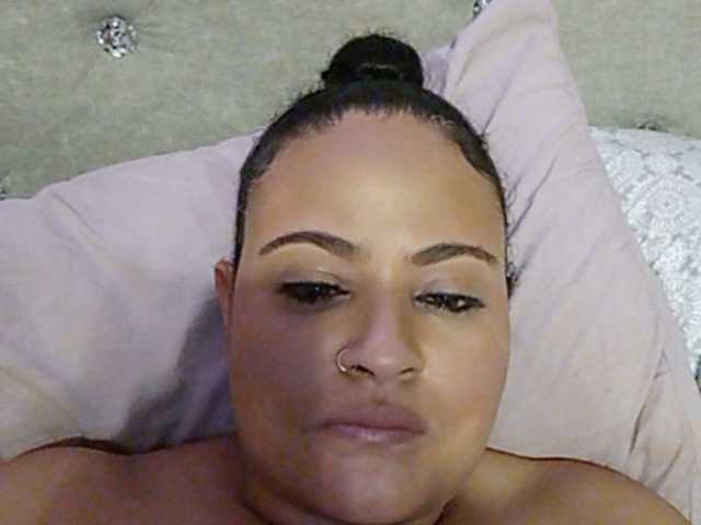 Vysílací screenshoty GorgeouslyMe