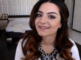 Erotický videochat gorgeouswef