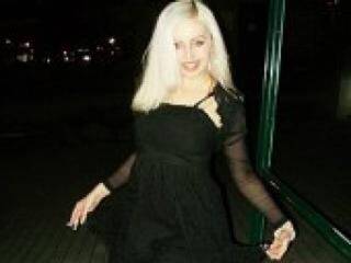 Erotický videochat gorkunelena